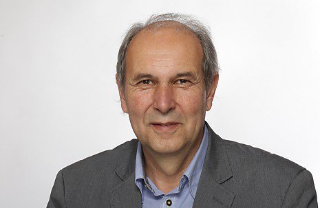 Foto Siegward Hendricks