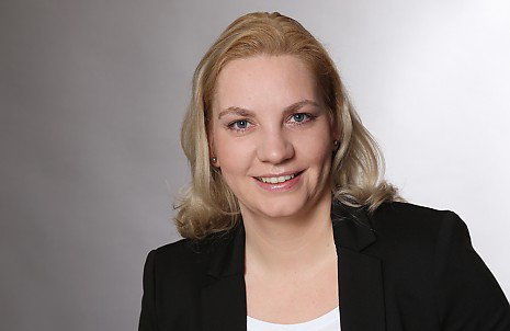 Foto Jaqueline Hendricks