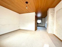 Wohnzimmer Gut geschnittenes Reihenhaus mit sch�nem Sonnengarten