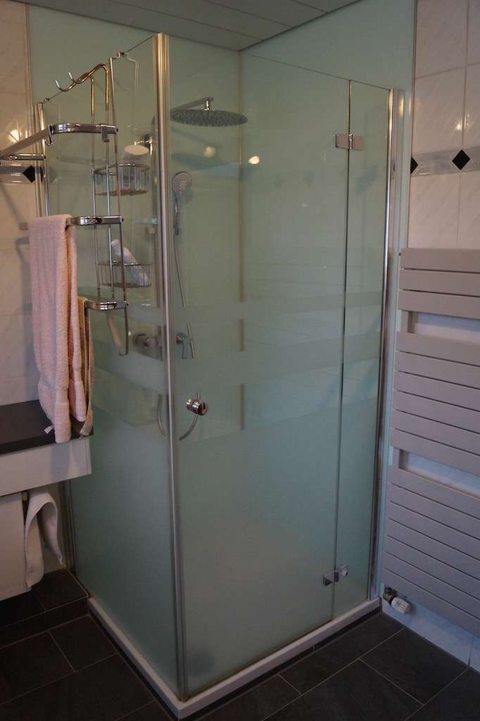Badezimmer Einfamilienhaus Dormagen