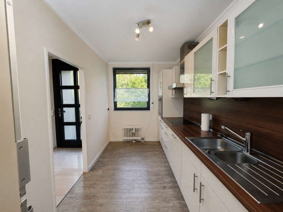 K�che Reihenmittelhaus Meerbusch