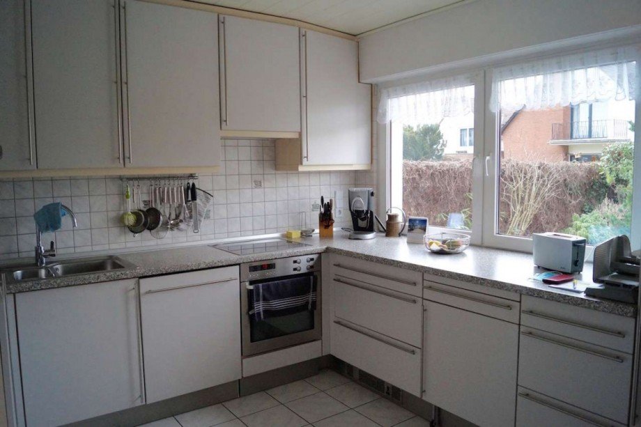 K�che Einfamilienhaus Dormagen
