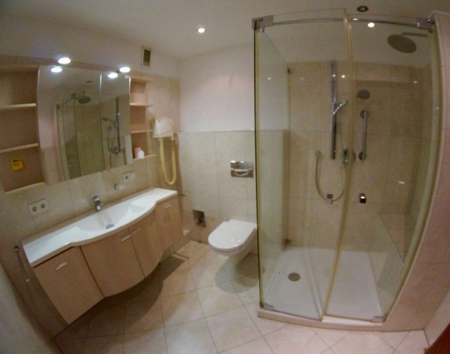 Badezimmer Reihenhaus Neuss
