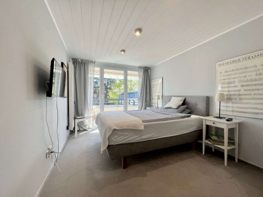 G�stezimmer Reihenendhaus Neuss