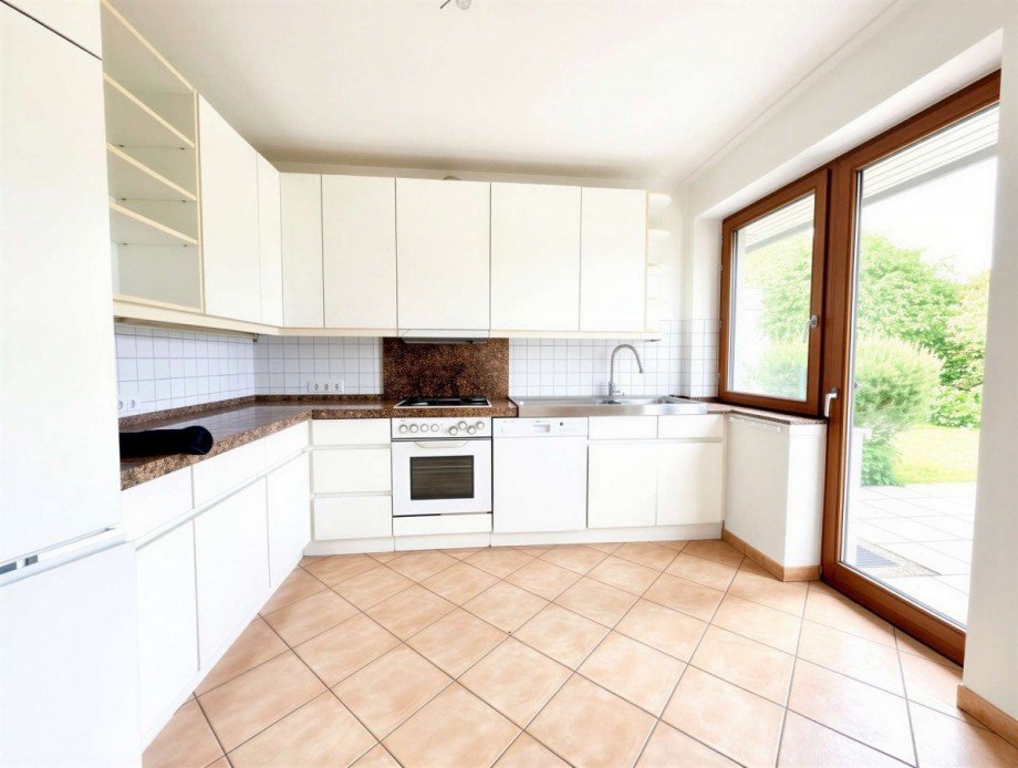 K�che Bungalow Neuss