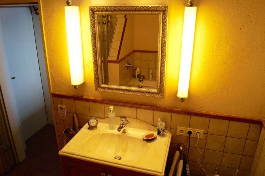 Badezimmer Reihenhaus Neuss