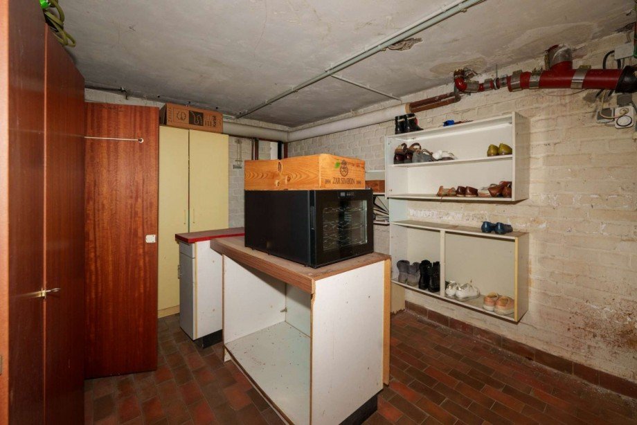 Lagerraum Bungalow Neuss