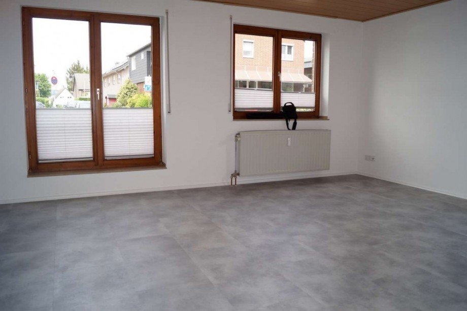 Wohnzimmer Wohnung Neuss