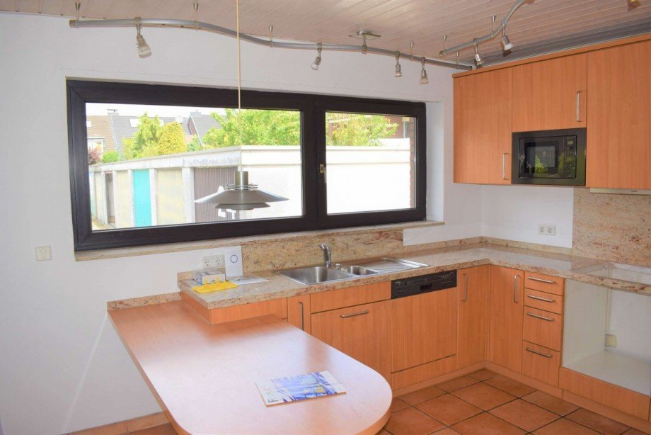 K�che Reihenendhaus Kaarst