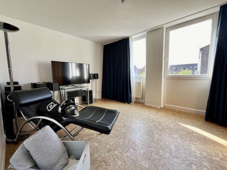 Arbeitszimmer Reihenhaus Neuss