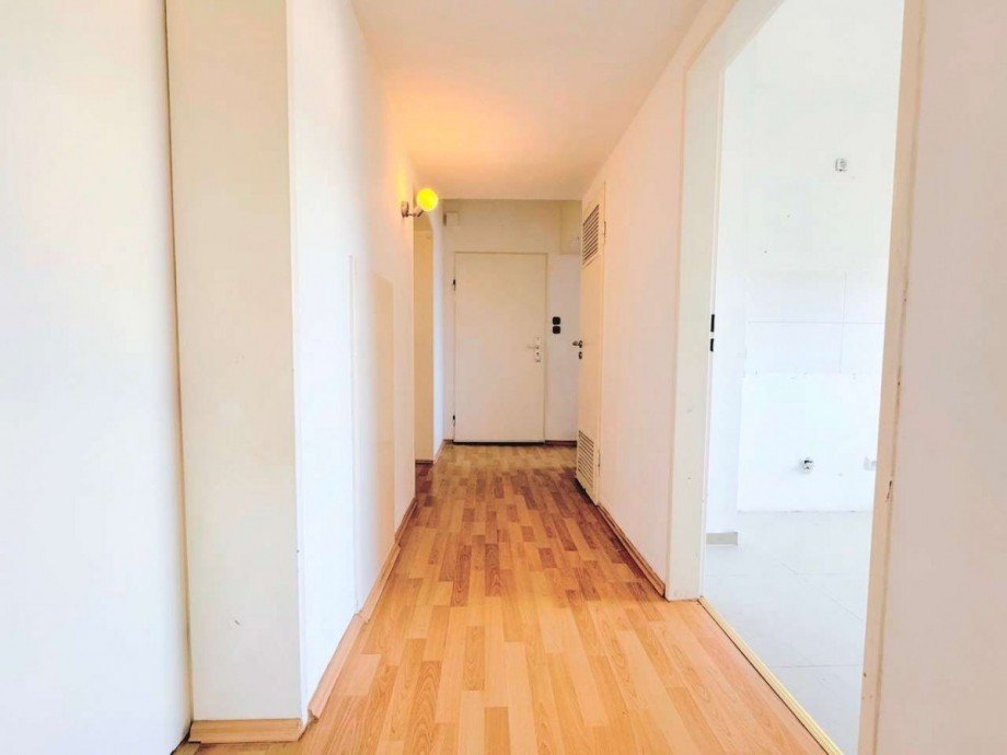 Diele Etagenwohnung Grevenbroich