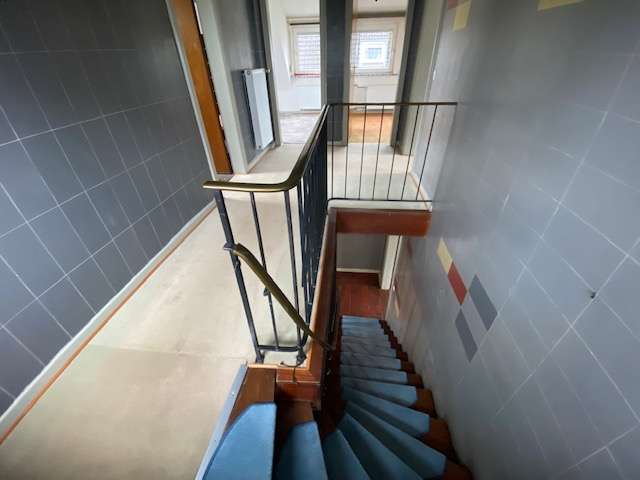 Flur erste Etage Einfamilienhaus Kaarst