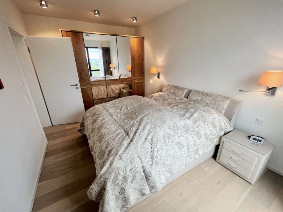 Schlafzimmer Etagenwohnung D�sseldorf