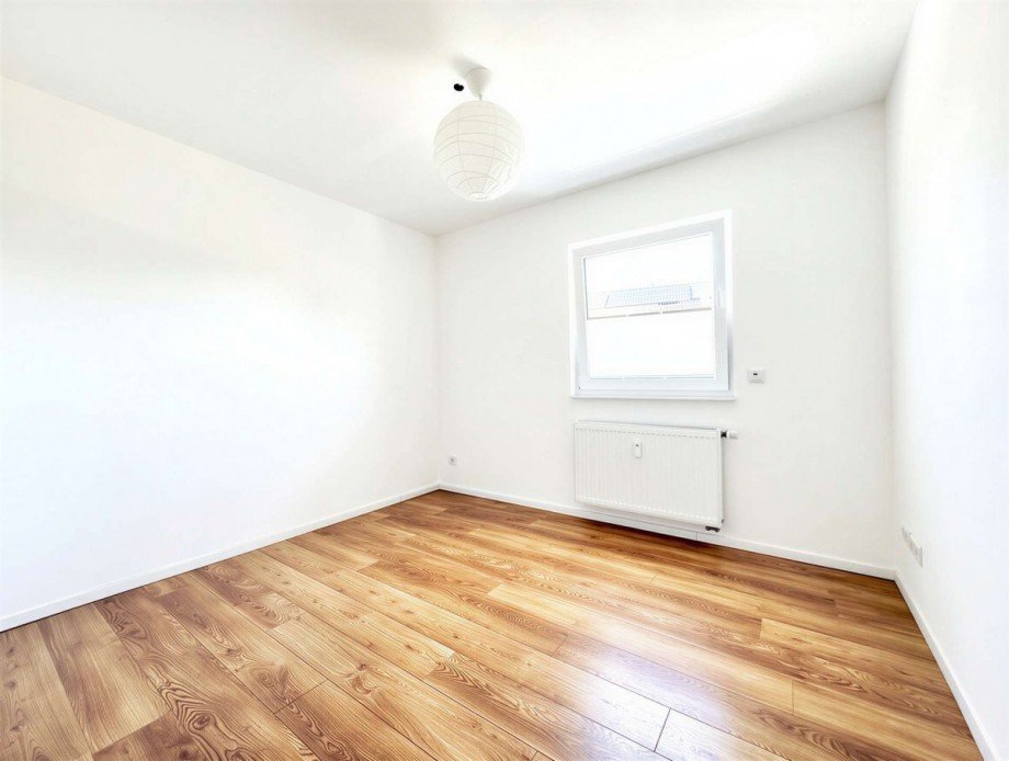 Kinderzimmer untere Etage Maisonettewohnung Neuss