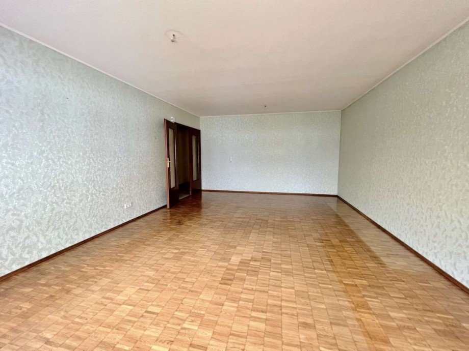 Wohnzimmer Einfamilienhaus Bedburg