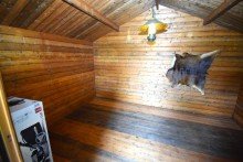 Gartenhaus Freistehendes Einfamilienhaus in wundersch�ner Lage mit gro�em Garten