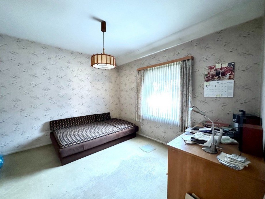 Kinderzimmer Reihenhaus Meerbusch