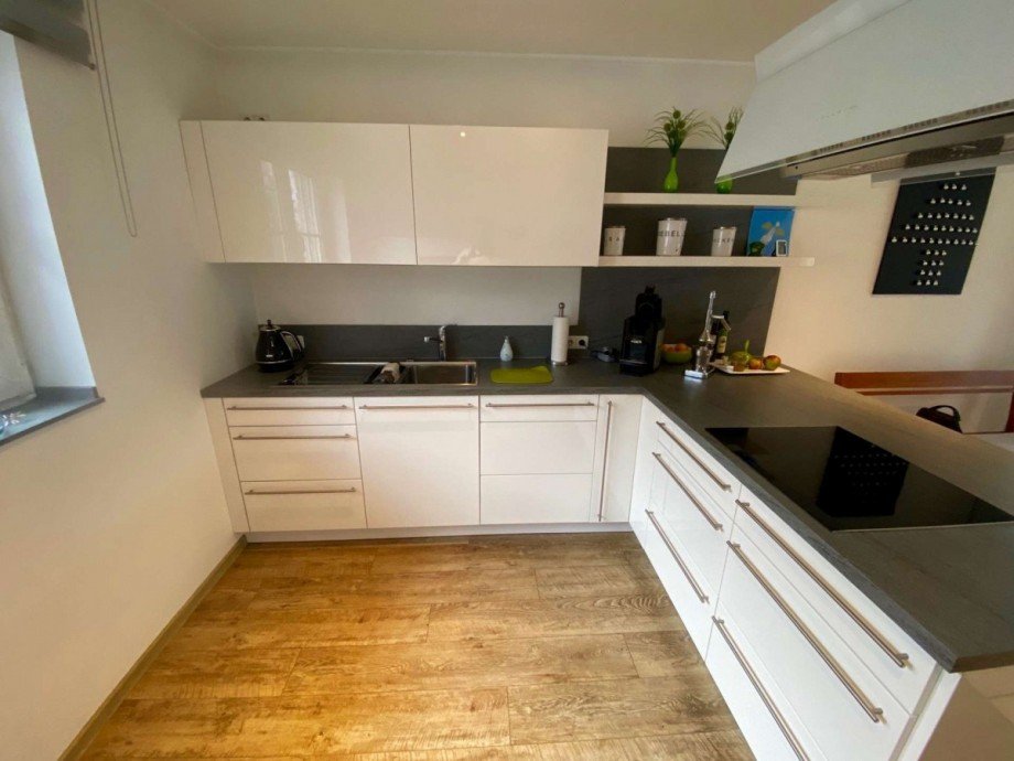 K�che Einfamilienhaus Bedburg