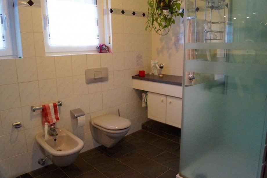 Badezimmer Einfamilienhaus Dormagen
