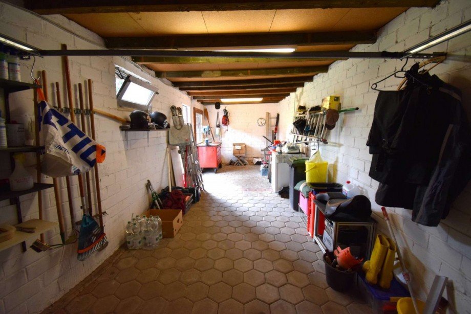 Garage Haus J�chen