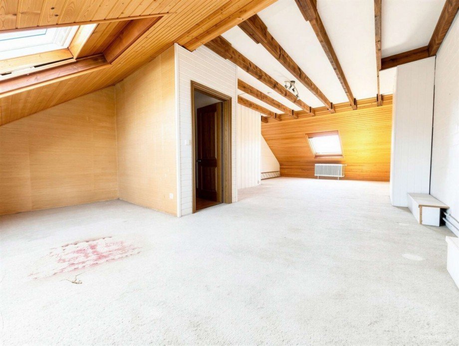 Dachstudio Reihenhaus Neuss