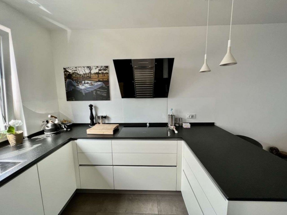 K�che Einfamilienhaus Korschenbroich
