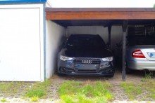 Carport / PKW Stellplatz Wundersch�nes modernisiertes Reihenhaus im Neusser S�den