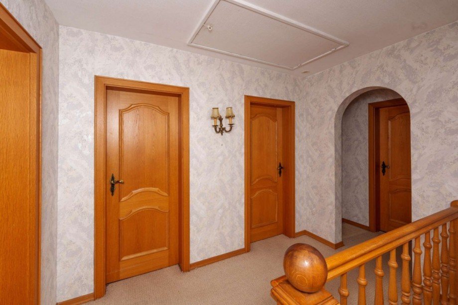 Diele (DG) Einfamilienhaus J�chen