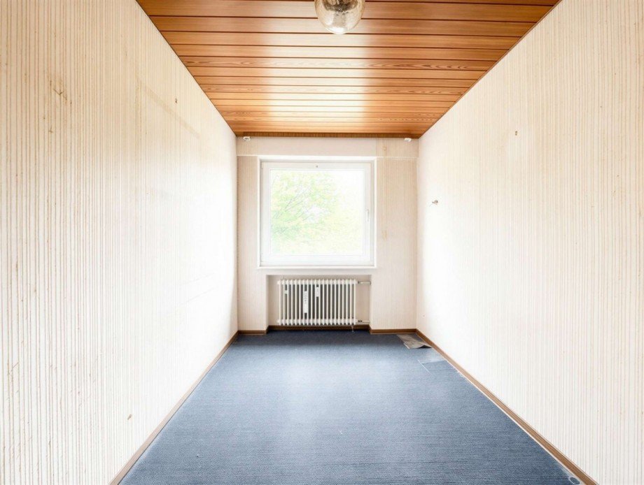 Kinderzimmer Etagenwohnung Neuss