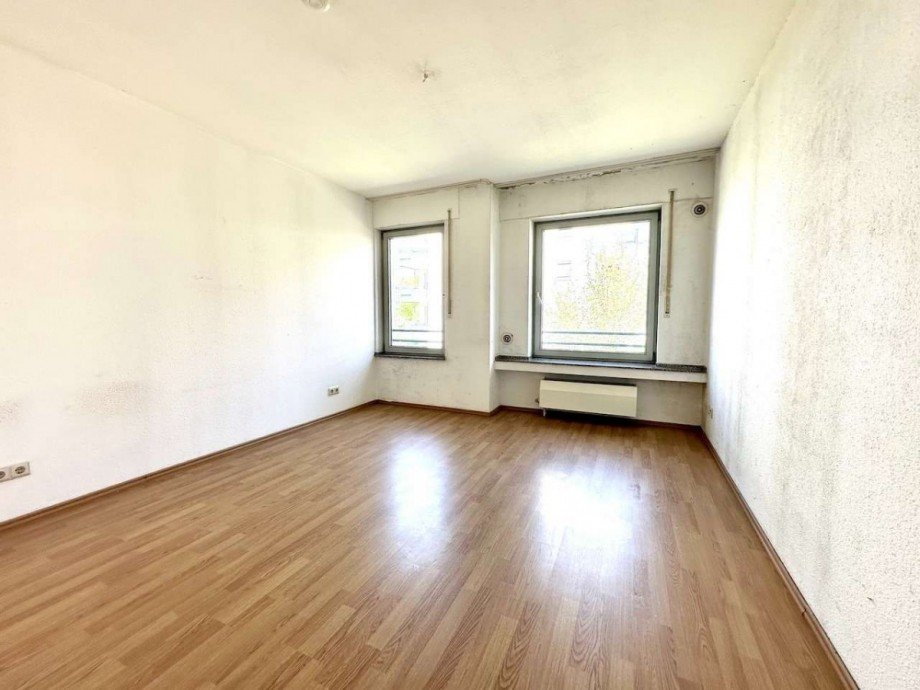 Schlafzimmer Etagenwohnung Neuss