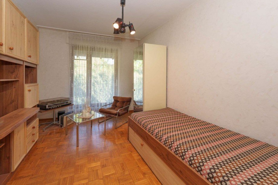 G�stezimmer Einfamilienhaus H�ckelhoven