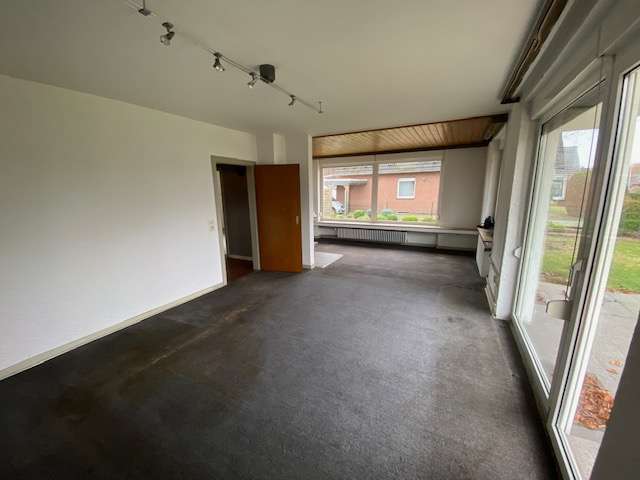 Wohnzimmer Einfamilienhaus Kaarst