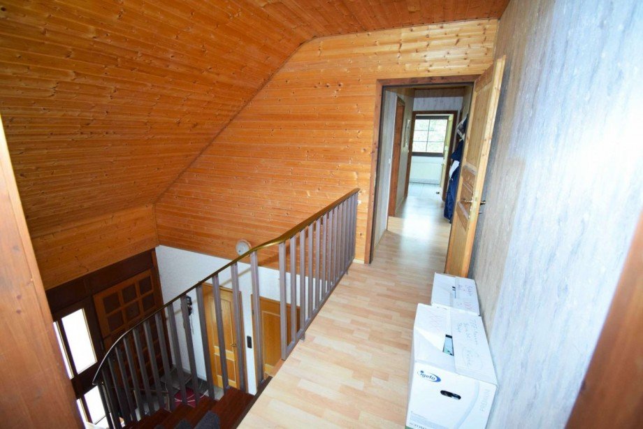 Flur OG Haus J�chen