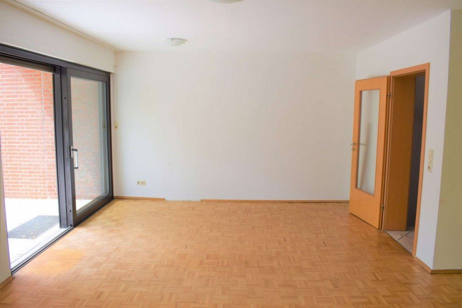 Wohnzimmer Reihenendhaus Kaarst