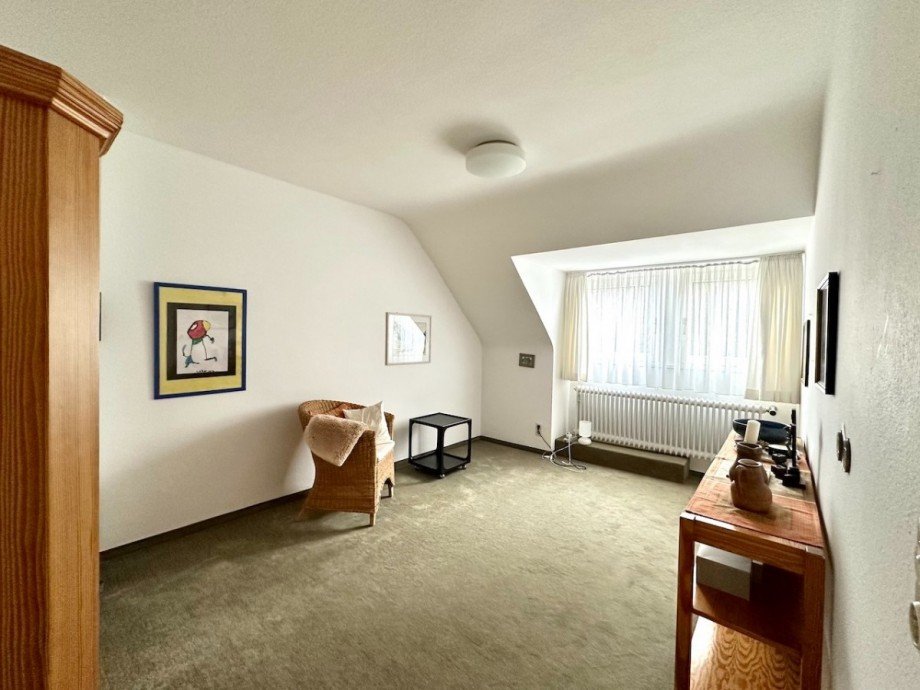 Kinderzimmer 2 Reiheneckhaus Neuss