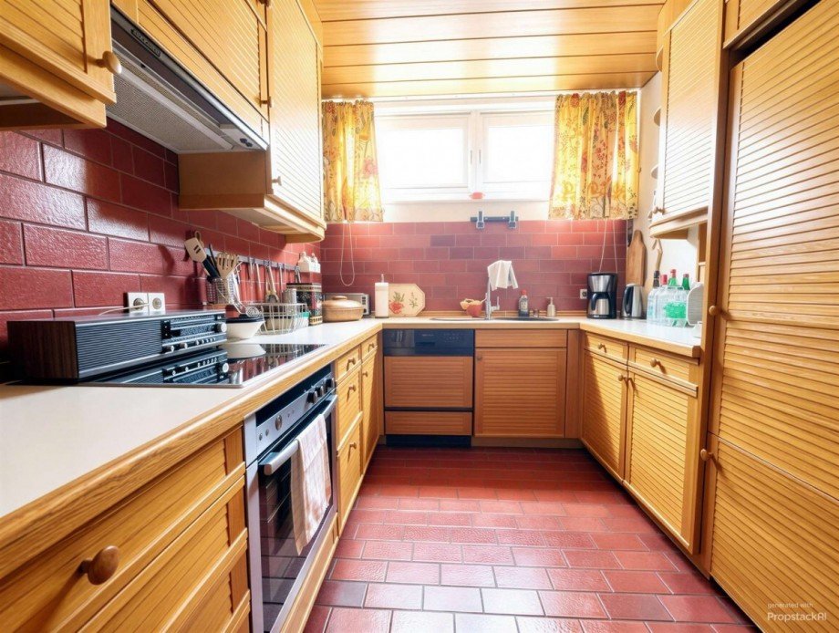 K�che Reihenmittelhaus Neuss