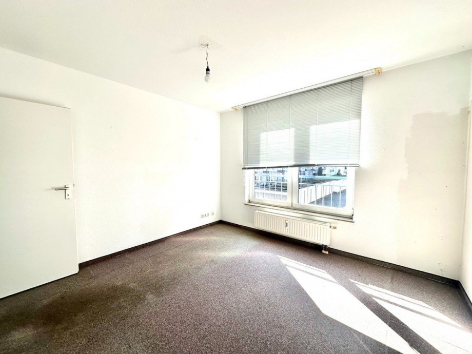 Kinderzimmer Etagenwohnung Neuss