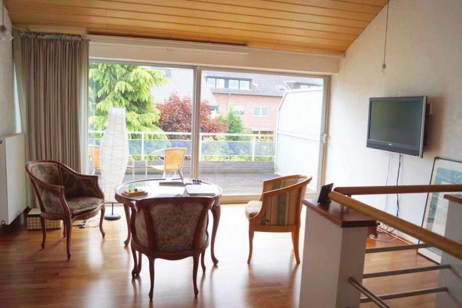 Dachstudio Reihenhaus Neuss