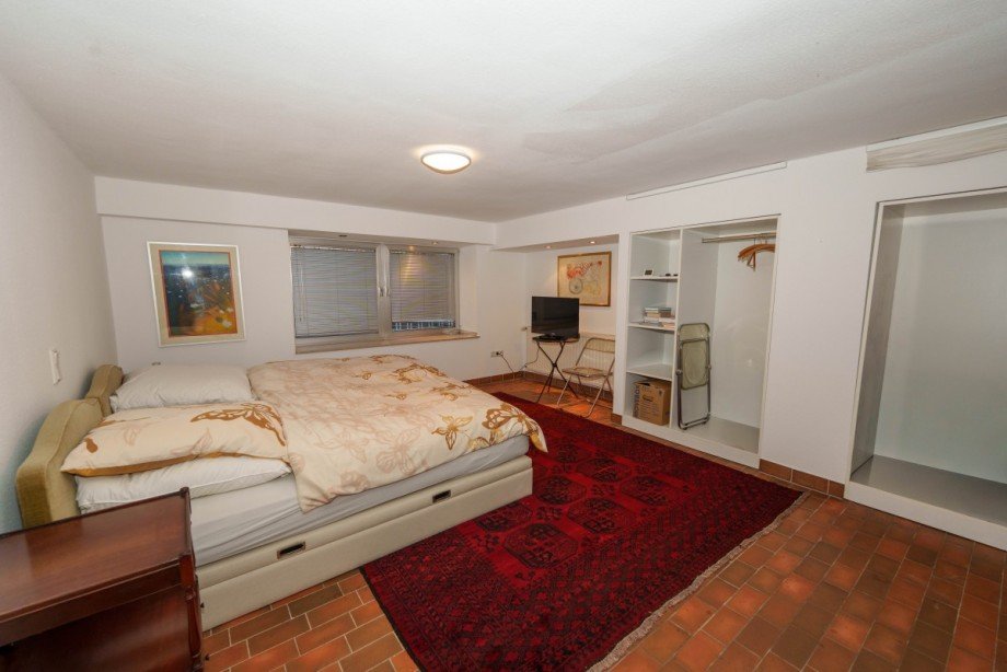 G�stezimmer Bungalow Neuss