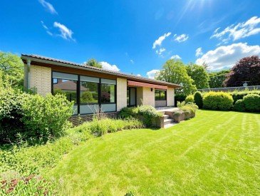 Hauptbild Freistehender Bungalow mit viel Potential und gro�em Grundst�ck