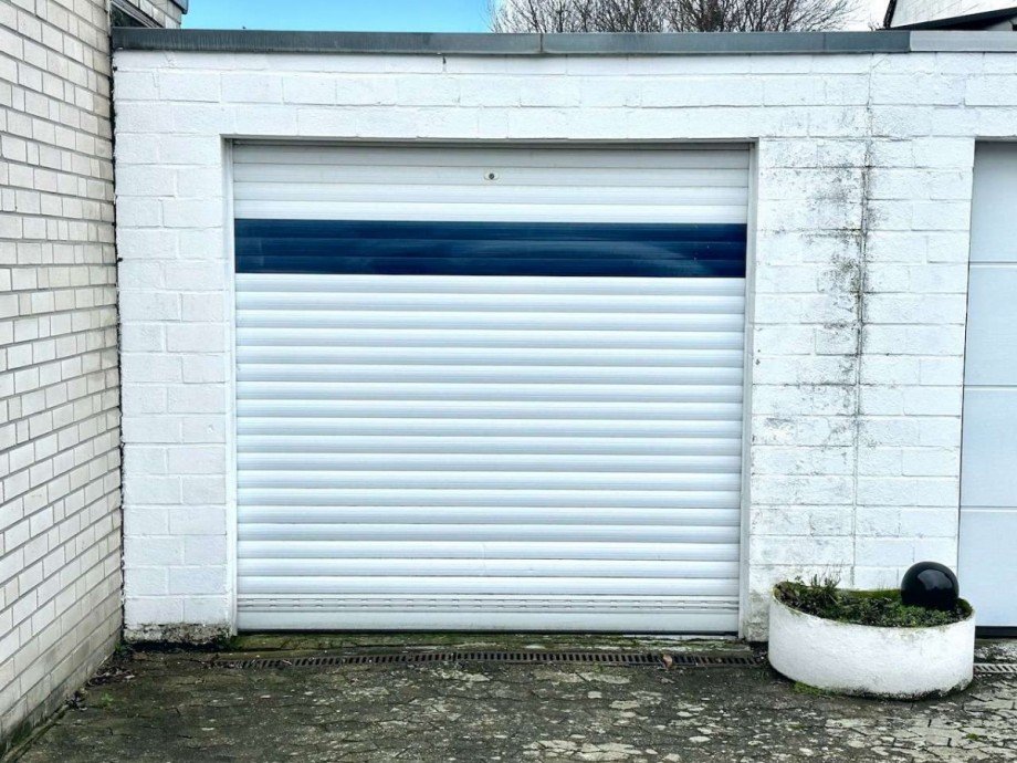 Garage Reihenhaus Neuss