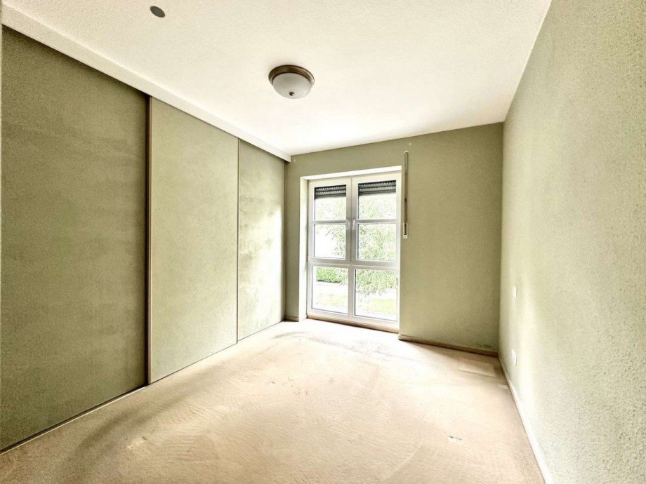 Schlafzimmer 2 Etagenwohnung Neuss
