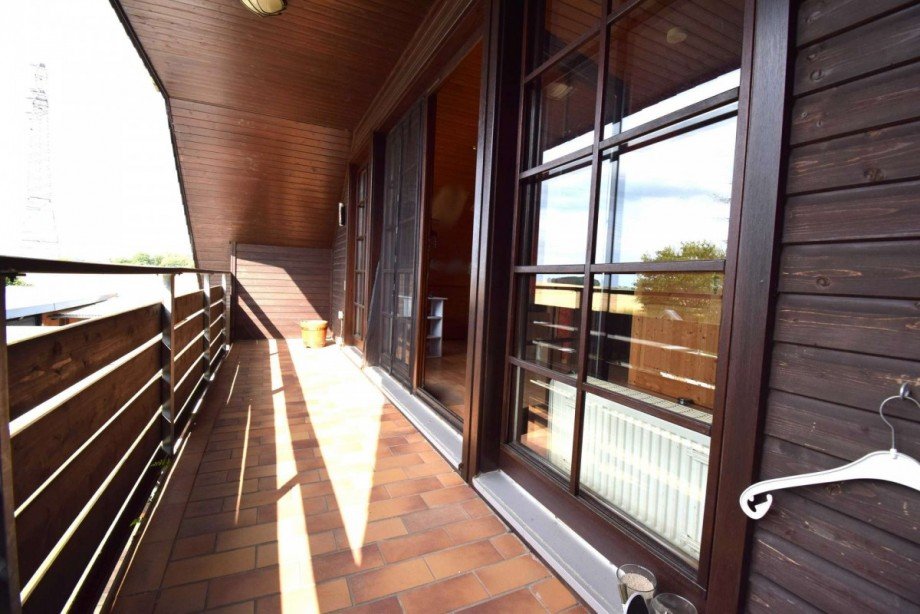 Balkon Haus J�chen