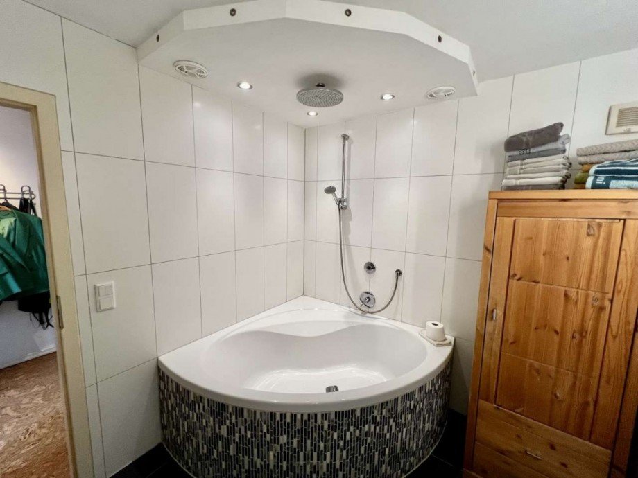 Badezimmer Reihenhaus Neuss