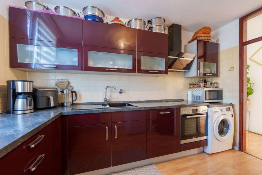 Ku Etagenwohnung Neuss