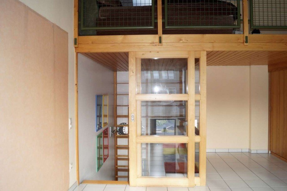Dachstudio Reihenhaus Neuss