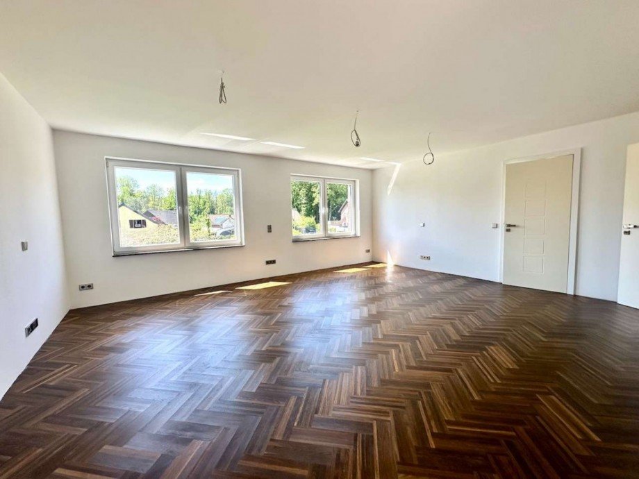 Schlafzimmer Einfamilienhaus Korschenbroich