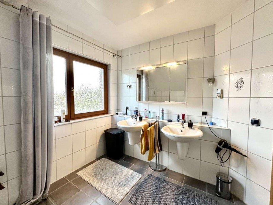 Badezimmer Einfamilienhaus Dormagen