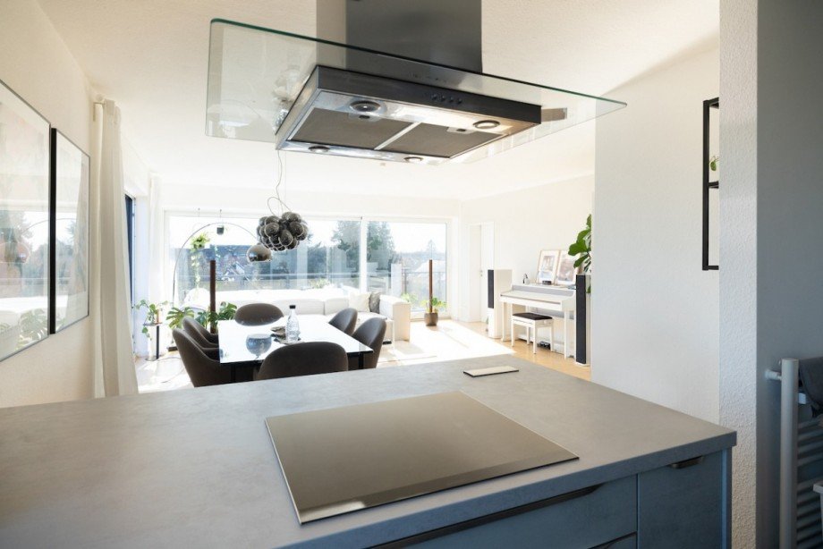 K�che Etagenwohnung Neuss