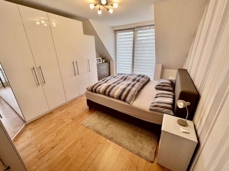 Schlafzimmer Reihenhaus Neuss